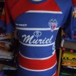 Home football shirt 2005