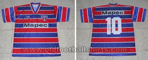 Fortaleza Home football shirt 1994