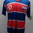 Home football shirt 2012