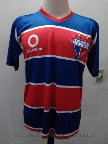 Fortaleza Home football shirt 2012