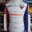 Away football shirt 2009
