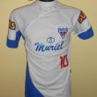 Away football shirt 2005