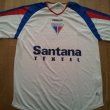 Away football shirt 2003 - 2004