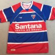 Home football shirt 2004