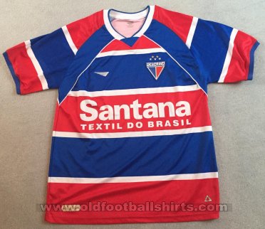 Fortaleza Home football shirt 2004
