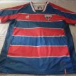 Home football shirt 2020