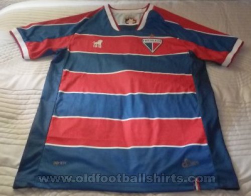 Fortaleza Home football shirt 2020