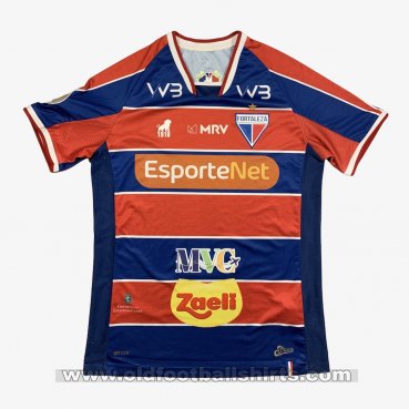 Fortaleza Home football shirt 2020