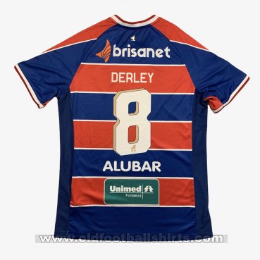 Fortaleza Home football shirt 2020