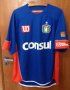 São Caetano Home football shirt 2004 - 2005
