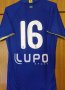 São Caetano Third football shirt 2012