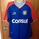 Home football shirt 2001