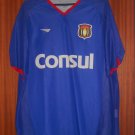 Home football shirt 2005