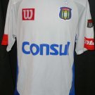 Away football shirt 2005 - 2006