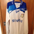 Away football shirt 1997 - 1998