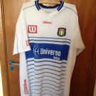 Away football shirt 2012