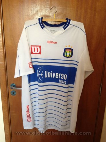 São Caetano Away football shirt 2012
