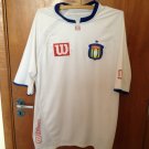 Away football shirt 2007