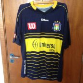 Third football shirt 2012