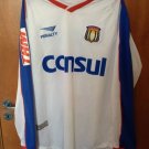 Away football shirt 2001