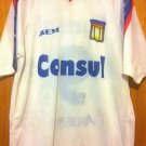 Away football shirt 1997