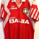Away football shirt 1993