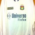 Away football shirt 2011