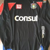 Goalkeeper football shirt 2004 - 2005
