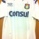 Away football shirt 2008