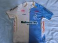 Paysandu Third football shirt 2007