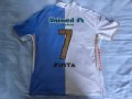 Paysandu Third football shirt 2007