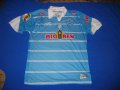 Paysandu Third football shirt 2004