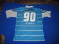 Paysandu Third football shirt 2004