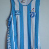 Training/Leisure football shirt 2004 - 2005