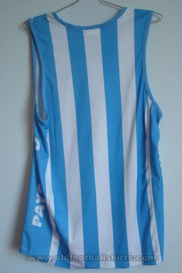 Paysandu Training/Leisure football shirt 2004 - 2005