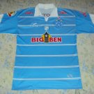 Third football shirt 2004