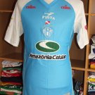 Third football shirt 2002