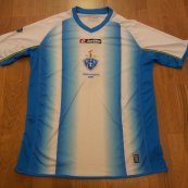 Special football shirt 2003 - 2004