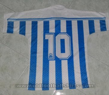 Paysandu Home football shirt 1993 - 1994