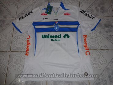 Paysandu Away football shirt 2007