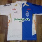 Third football shirt 2007