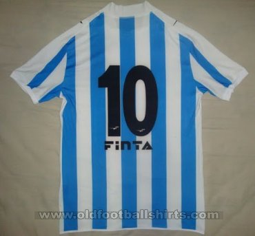 Paysandu Home football shirt 2008
