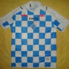 Third football shirt 2008