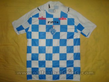 Paysandu Third football shirt 2008