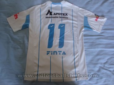Paysandu Away football shirt 2003