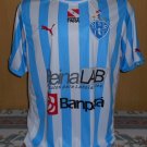 Third football shirt 2013