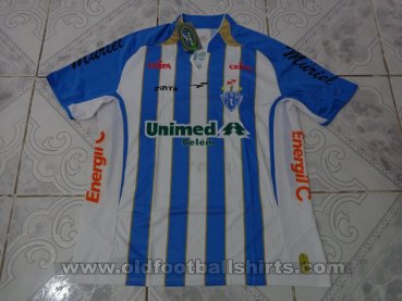 Paysandu Home football shirt 2007