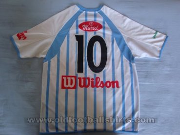 Paysandu Home football shirt 2005