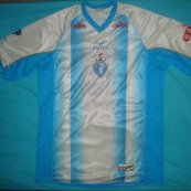 Cup Shirt football shirt 2003