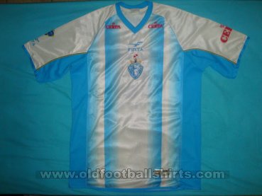 Paysandu Cup Shirt football shirt 2003